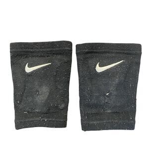 Nike/ Vapor Volleyball Pads/ Black/ Pull On/ Adult XS-Small